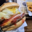 뉴욕버거터미널점 이미지