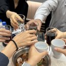 여의도 가족모임, 외식 회식 맛집 진진수라 여의도점 한정식(내돈내산)