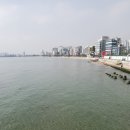[포항] 여행 영일대 해수욕장 영일대 샌드페스티벌 영일교 여행 후기 (주차장 및 안내)