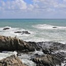 주상절리 관광안내소 이미지