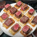 센텀필스크린골프 | 고기집 찐맛집 우미남 | 센텀 회식·데이트 추천 | 입에서 사르르 녹는 고기! 우미남 센텀점 솔직 후기