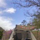 알프스캠핑장 이미지