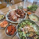 서래족발 이미지