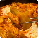 지강한식당 잠실점 | 잠실 소피텔 맛집 지강한식당 치즈닭갈비 데이트 가볼만한곳
