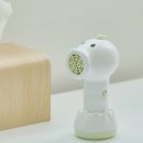 주식회사 창헬스케어 | "드라이기만 켜면 울고 도망가나요?" 붐케어 아기·반려동물 저소음 무선 드라이기 후기