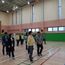 사천시장애인국민체육센터 이미지