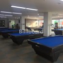 골든큐당구클럽 이미지