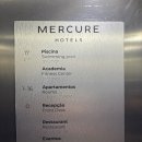 112901-바002-2 | [상파울루] 머큐어 상파울루 팜플로나(Mercure Sao Paulo Pamplona) 숙박 후기
