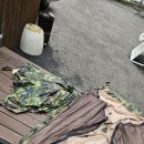 USMC 유레카 1인용 텐트 이미지
