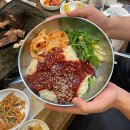 솔잎솔 제주흑돈 이미지