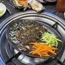 만총각전복골뱅이한대앞역점