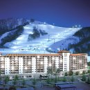 양산 에덴밸리리조트 휴양콘도미니엄 이미지