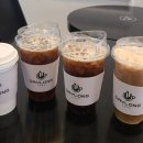 데이롱카페 장안동신점