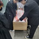 포항의료원 | 포항의료원장례식장 교회식장례 선산수목장에서 영면