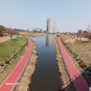 운정호수공원 이미지