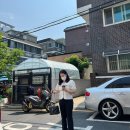 감포 둘레길 밥상 | ❣️ 우당탕탕 신혼일기 5월