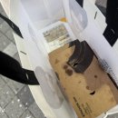 교촌짜장 | 토스덕에 풍성한 연말, 화명 교촌/파파존스/텐퍼센트 👍🏻