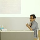 류재학 서예 이미지