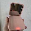 예뿜 거울 휴대용 보조배터리 10,000mAH 내돈내산 후기