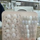 리본아트 | 분당네일 네일오브윤 분당점 야탑네일 이달의 아트 리본네일 후기