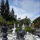 한달에 한도시 유럽에서 한달살기 | [ 베트남 한 달살기 ] 베트남의 작은 유럽, 다낭 바나힐 테마파크 2편