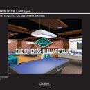 프렌즈당구클럽 이미지