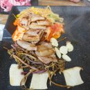 가야산식당 티스토리