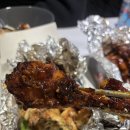 정성숯불두마리치킨 이미지