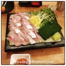 달빛 | 판교횟집 달빛어시장 방문 후기