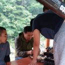 마당바위민박 이미지