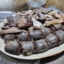 광천순대