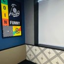 퀄리티 노래연습장 이미지