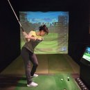 세븐 골프연습장 | 여의도골프연습장 세븐아이언 골프스튜디오 추천 레슨 후기에요.