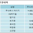주식회사 케이지이