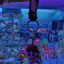 영일대 용가리 오락실 이미지