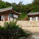 가덕사 석조여래입상 이미지