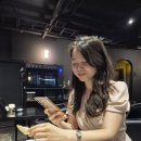 메시지나인 | 강남역 맛집 술집 플랫나인 재즈공연 관람 데이트 후기
