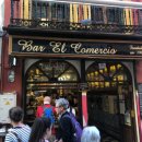 세비야 츄러스 맛집 1위 ‘Bar El Comercio’ 리뷰 – 1904년 전통 초콜라테까지 완벽!