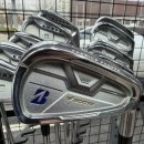 동탄지성로 | 동탄지성로 골프샵 추천, 아버지 아이언 교체! 브리지스톤 V300 8세대 시타 후기 골프샵