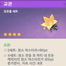[원신]학개론 시리즈 8탄 행추에 관한 모든 것 A to Z(스토리/돌파재료/스킬/성유물/무기/파티/사용후기)
