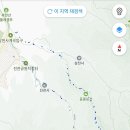 (취소)북한산 응봉능선~비봉~진관사 이미지