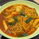 먹골로데오김밥 이미지