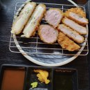 판교 파미어스몰 맛집 돈까스 정석 맛집, 판교 파미어스몰 야미카츠 후기
