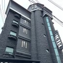 [안양/명학역] 호텔 아담 스탠다드 룸 숙박 후기.