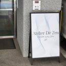 아뜰리에 드젠 | 성수동미용실 중단발 레이어드 컷트 아뜰리에드젠 미나실장님!