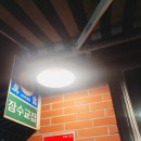 씨유 성수점 이미지