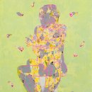 생명+중첩 이미지