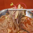 괴정밀면 이미지