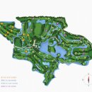 음식, 36홀 골프코스 등 3박5일 108홀 가성비 골프코스 방콕인근 아티타야(Atitaya Golf &amp; Resort) 후기
