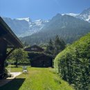 산들샬레 이미지